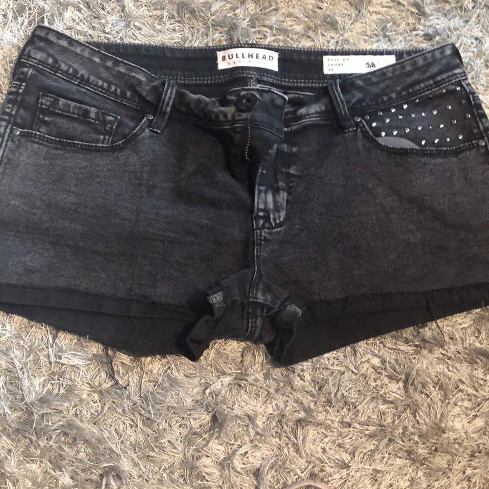 Bullhead shorts